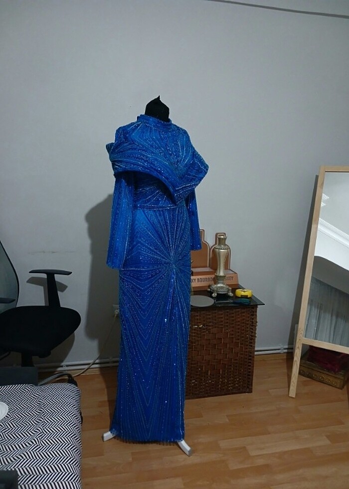 Tesetur abiye - Görsel 2