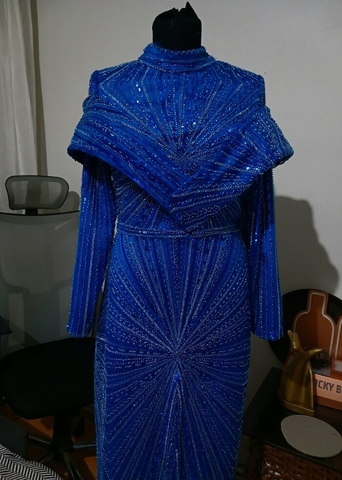 Tesetur abiye - Görsel 3