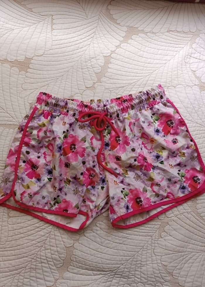 deniz şortu - Görsel 2