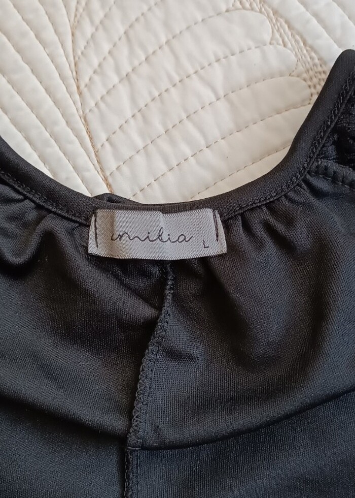 dantel elbise - Görsel 5