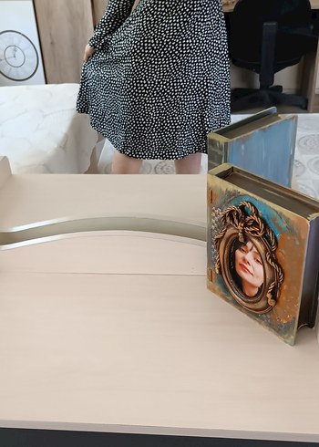 günlük elbise - Görsel 6