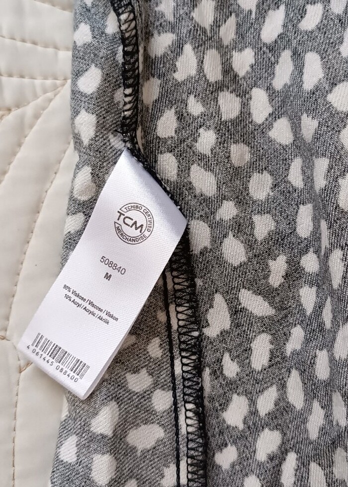 günlük elbise - Görsel 4