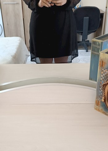 gece elbisesi - Görsel 2