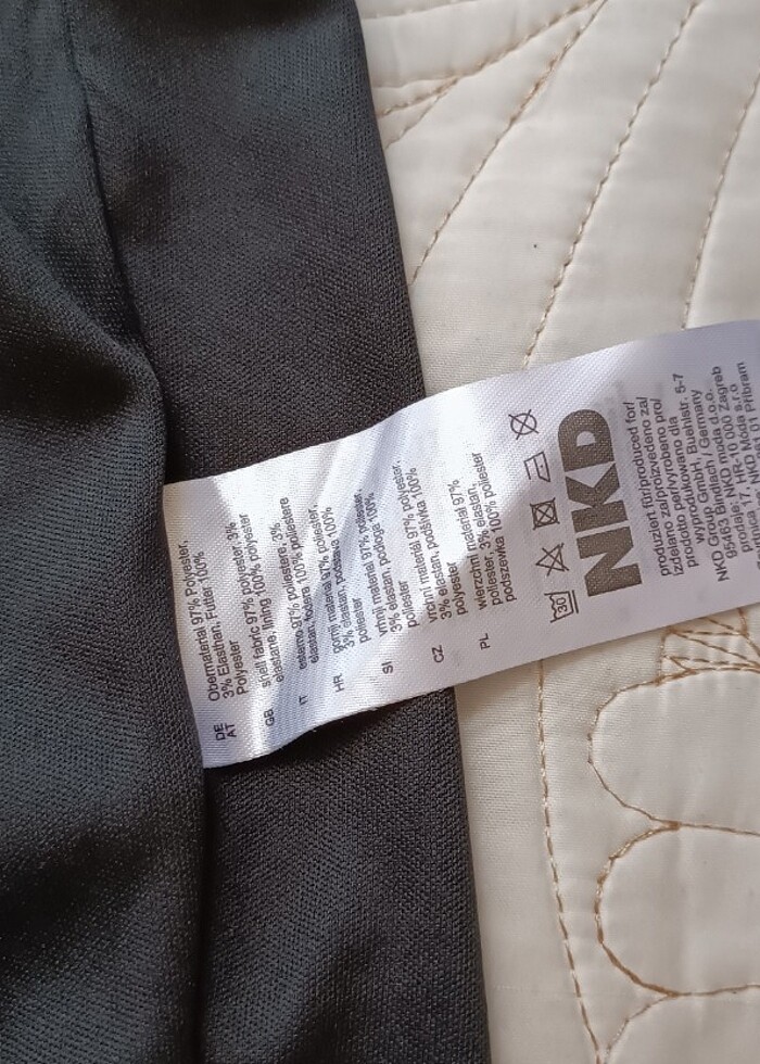 gece elbisesi - Görsel 5