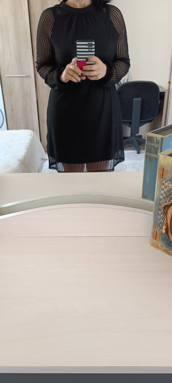 gece elbisesi - Görsel 2