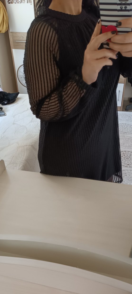 gece elbisesi - Görsel 3