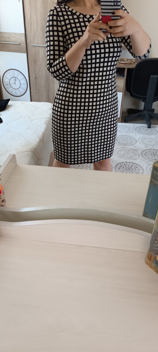 hamile elbisesi - Görsel 2