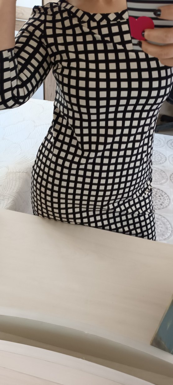 hamile elbisesi - Görsel 3