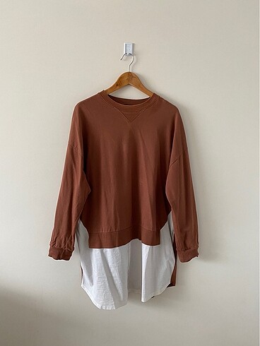 LCW SWEATSHIRT