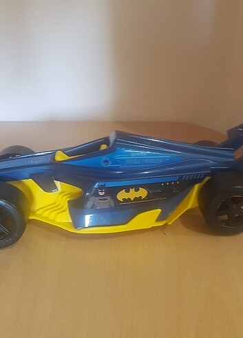  Beden Batman Formula Aracı ML504