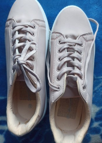 Polaris bayan ayakkabı Yeni - Görsel 7