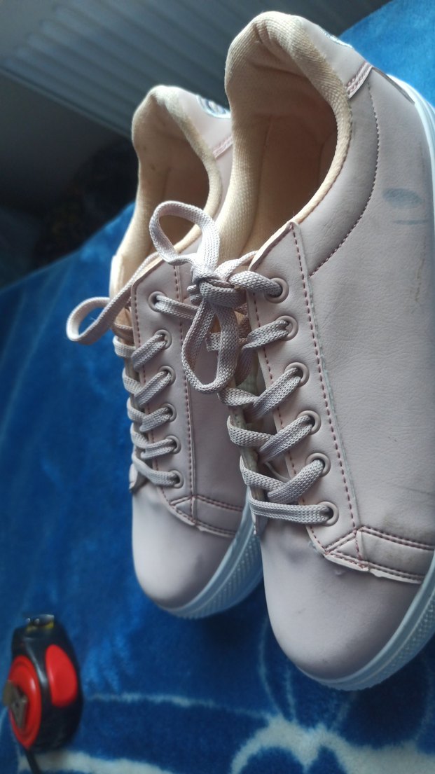 Polaris bayan ayakkabı Yeni - Görsel 3