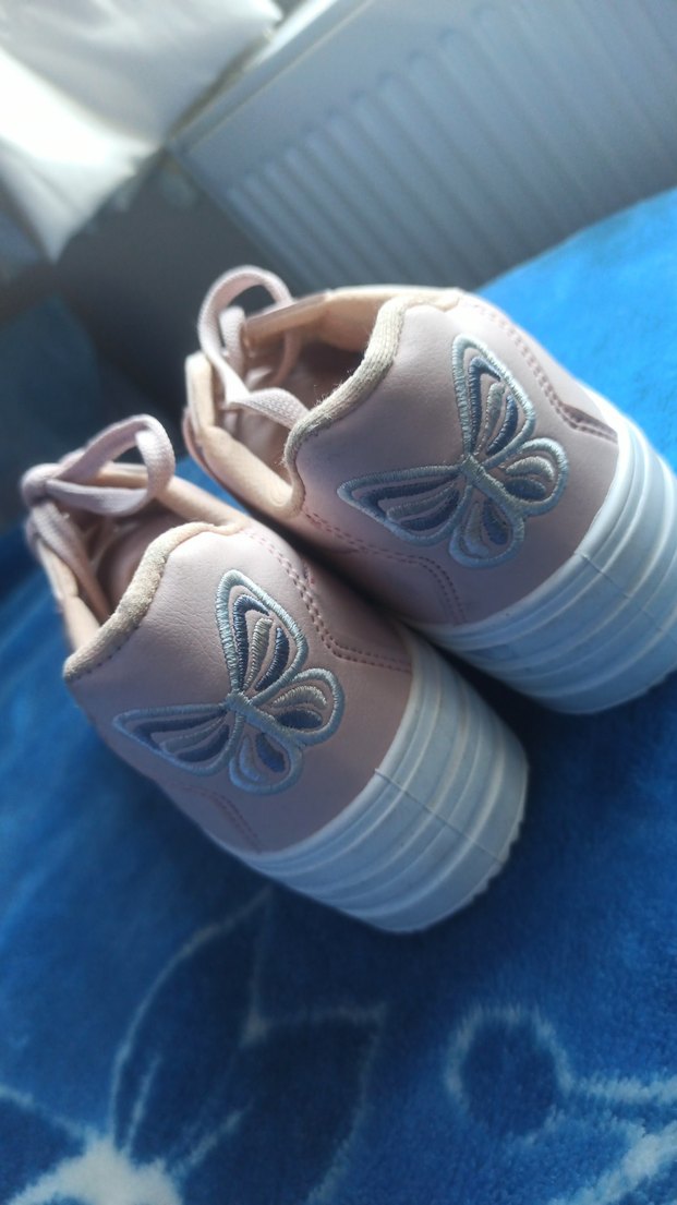 Polaris bayan ayakkabı Yeni - Görsel 4