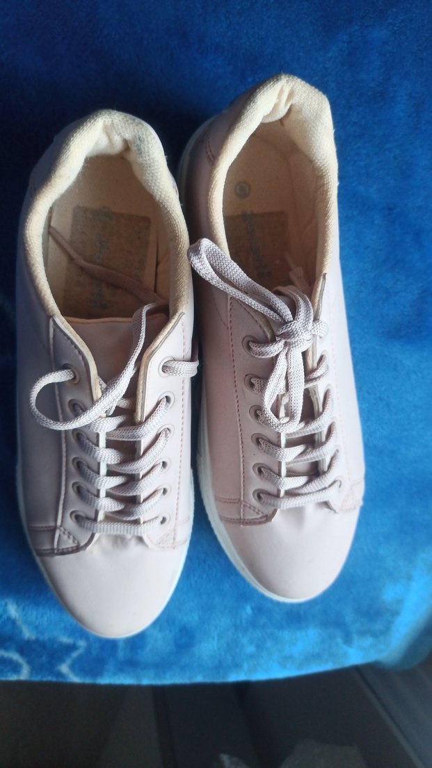 Polaris bayan ayakkabı Yeni - Görsel 2