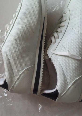 Torex Spor Ayakkabı sıfır yeni - Görsel 7