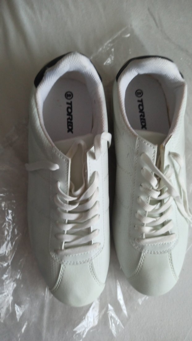 Torex Spor Ayakkabı sıfır yeni - Görsel 2