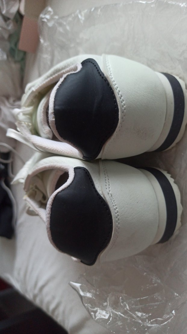 Torex Spor Ayakkabı sıfır yeni - Görsel 3