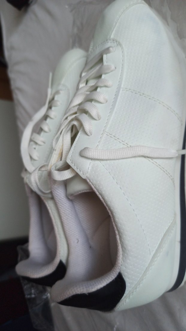 Torex Spor Ayakkabı sıfır yeni - Görsel 4