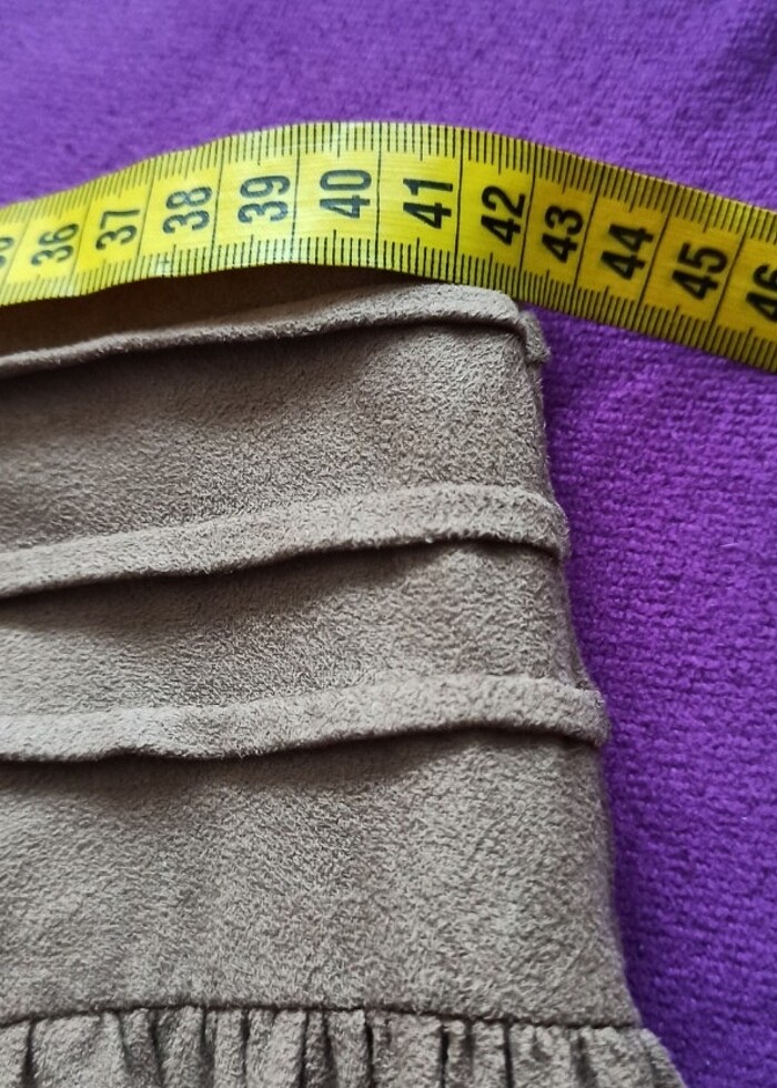 Etek sorunsuz - Görsel 2