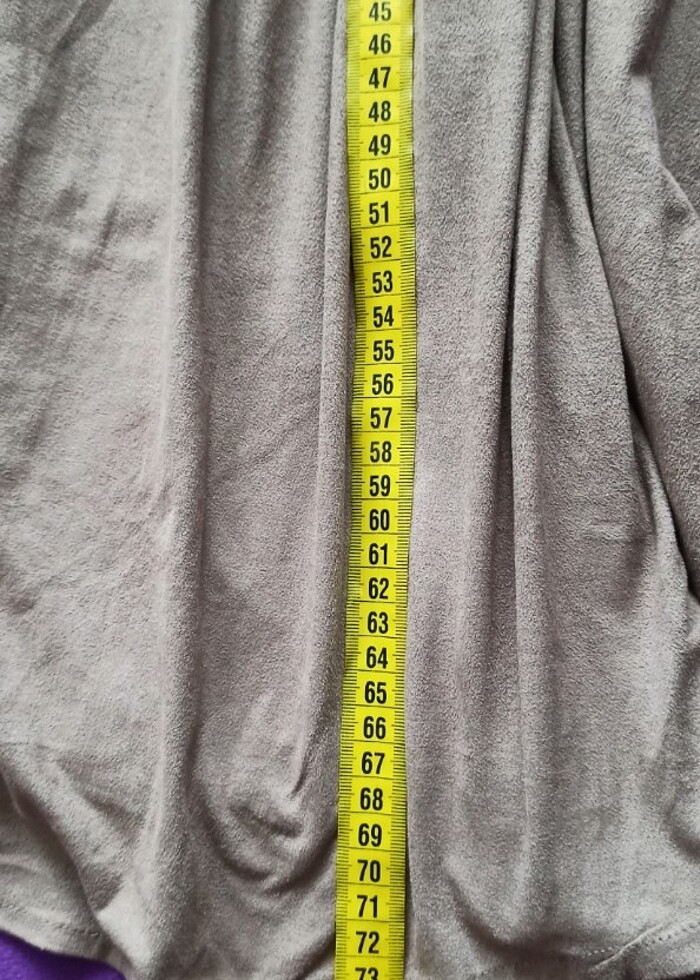 Etek sorunsuz - Görsel 3