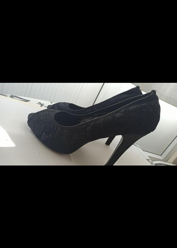 LC Waikiki bayan ayakkabı - Görsel 2