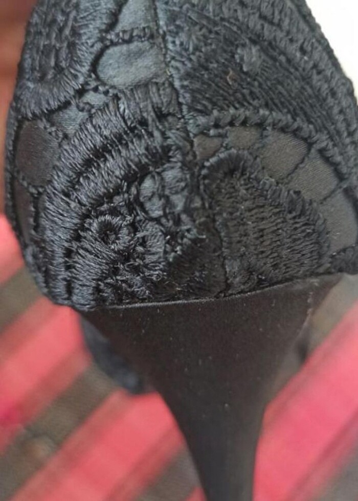 LC Waikiki bayan ayakkabı - Görsel 4