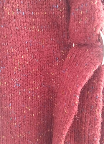 Hırka sorunsuz kaliteli  - Görsel 6