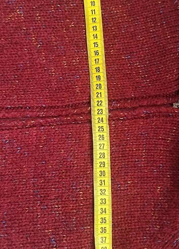 Hırka sorunsuz kaliteli  - Görsel 8