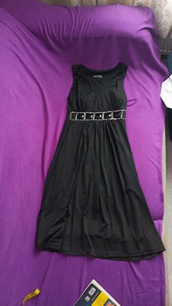 Abiye sorunsuz  - Görsel 2