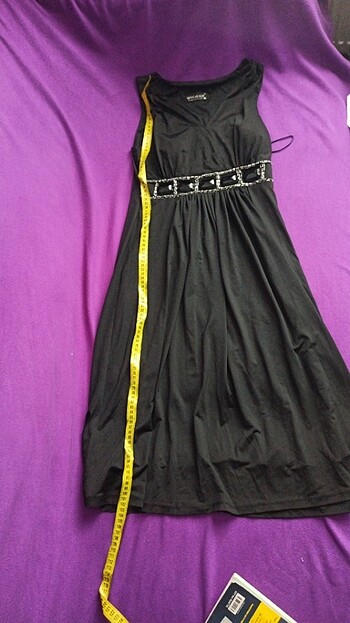 Abiye sorunsuz  - Görsel 3