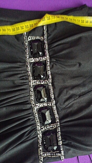 Abiye sorunsuz  - Görsel 4