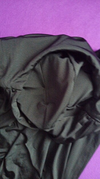 Abiye sorunsuz  - Görsel 5