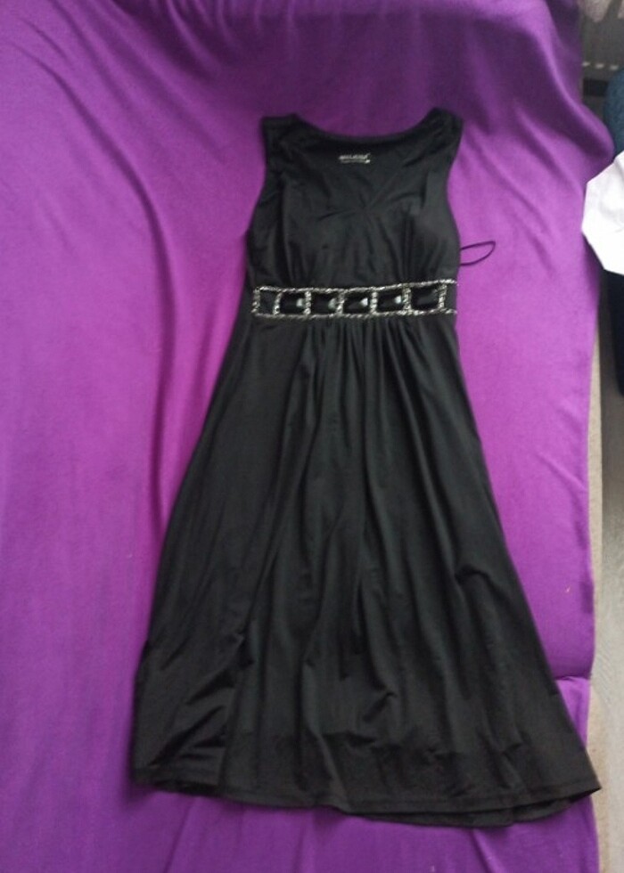 Abiye sorunsuz  - Görsel 2