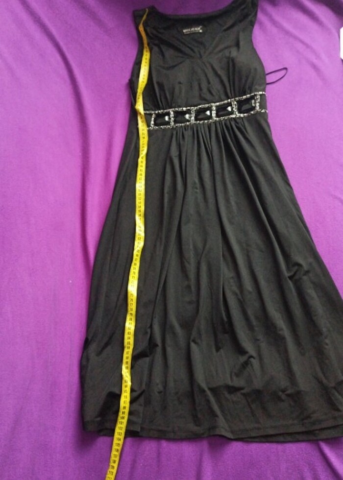 Abiye sorunsuz  - Görsel 3