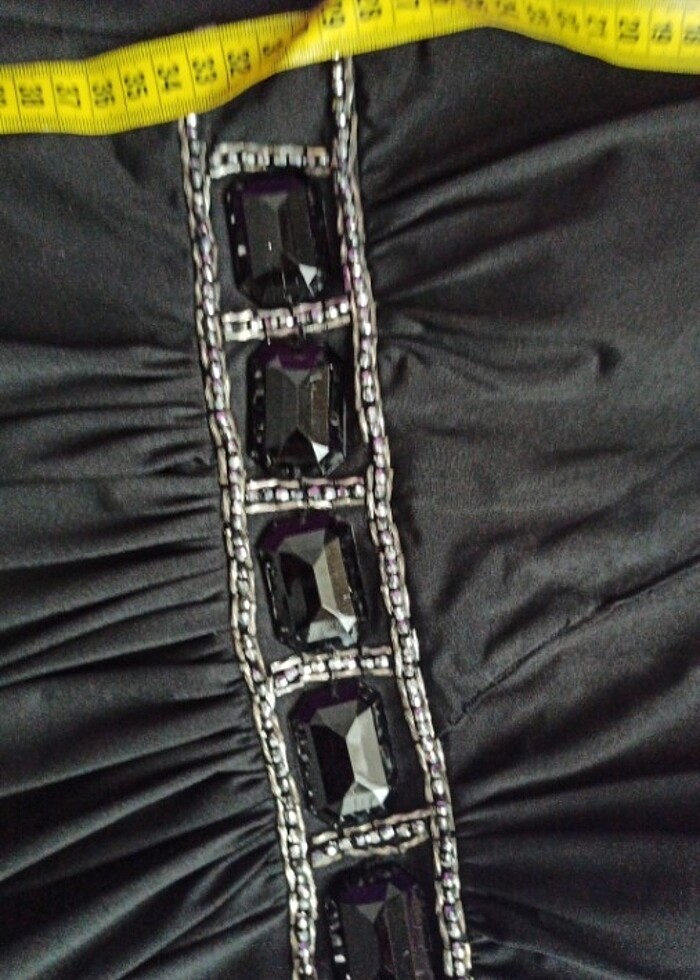 Abiye sorunsuz  - Görsel 4