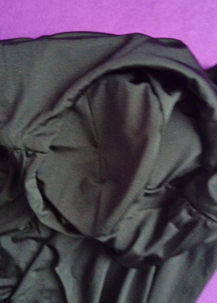 Abiye sorunsuz  - Görsel 5