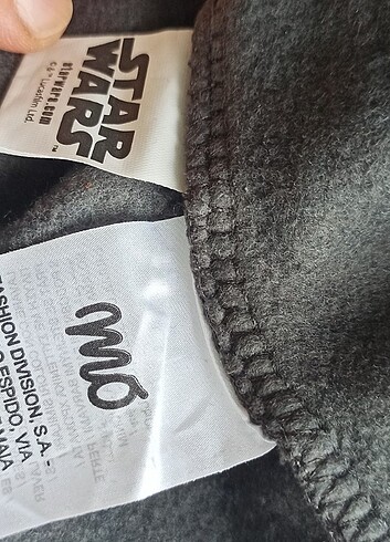 Sıfır yeni kapşonlu kaliteli sweatshirt - Görsel 3