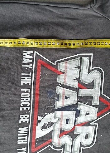 Sıfır yeni kapşonlu kaliteli sweatshirt - Görsel 4