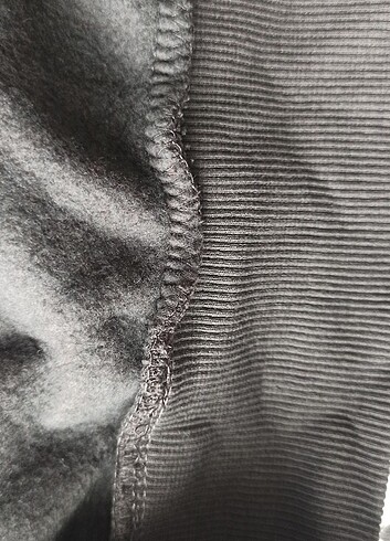 Sıfır yeni kapşonlu kaliteli sweatshirt - Görsel 8