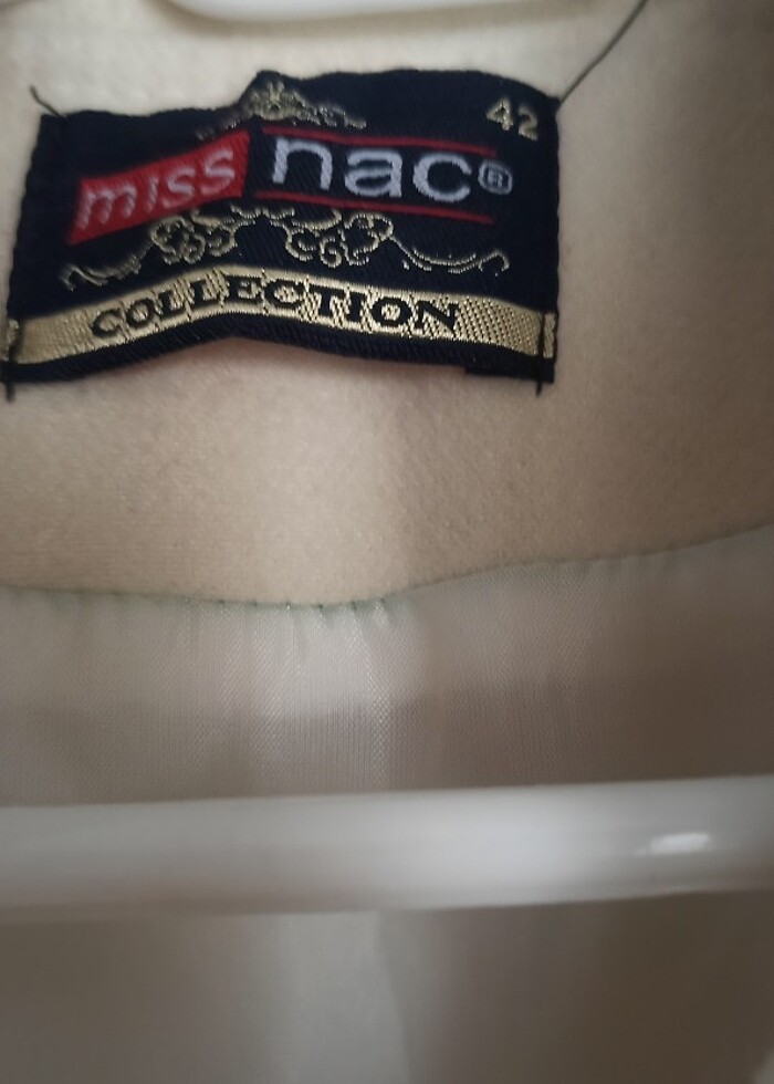 Kışlık mont. Sorunsuz - Görsel 4