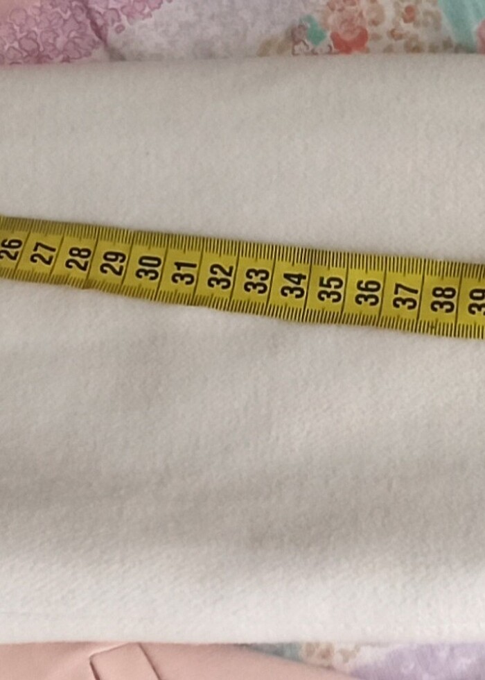 Kışlık mont. Sorunsuz - Görsel 5