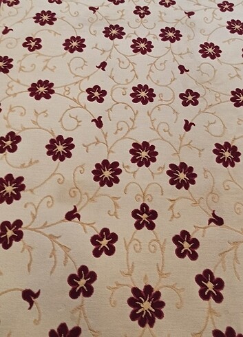 Merinos Osmanlı halı - Görsel 2