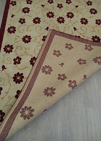 Merinos Osmanlı halı - Görsel 6