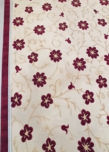 Merinos Osmanlı halı - Görsel 7