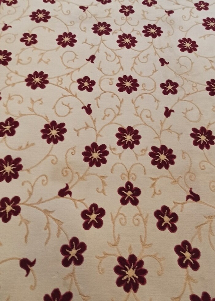 Merinos Osmanlı halı  - Görsel 2