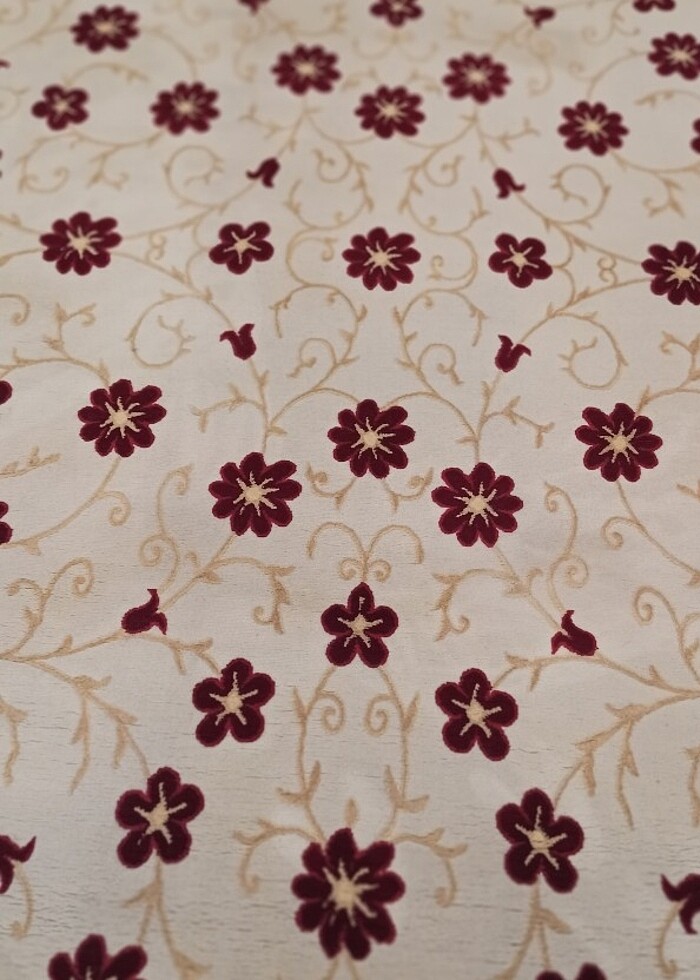 Merinos Osmanlı halı  - Görsel 4