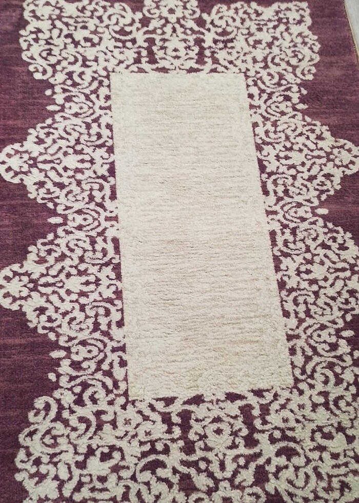 Yeni gibi sorunsuz halı  - Görsel 2