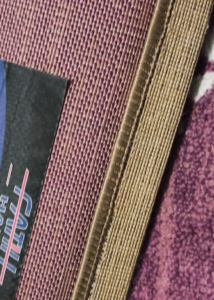 Yeni gibi sorunsuz halı  - Görsel 5