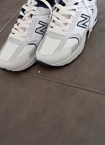 New balance