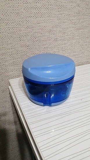 Tupperware mini rondo